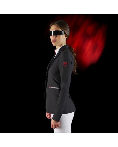 WOMEN S RIDERTECHNOLOGY COMPETITION RIDING JACKET