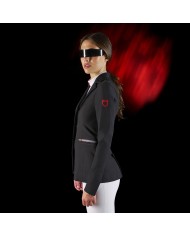 WOMEN S RIDERTECHNOLOGY COMPETITION RIDING JACKET