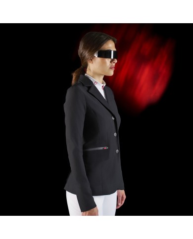 WOMEN S RIDERTECHNOLOGY COMPETITION RIDING JACKET