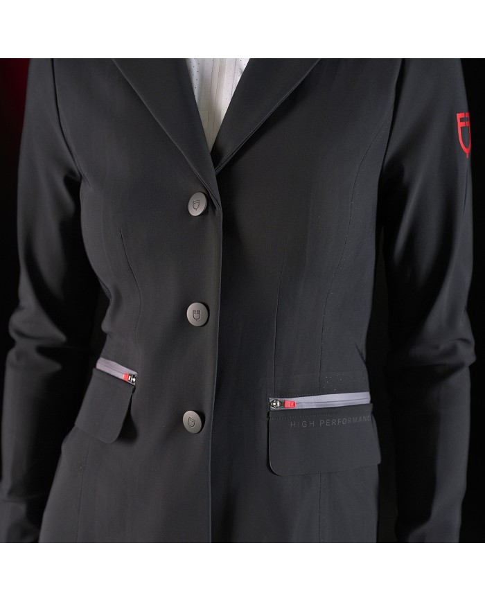 WOMEN S RIDERTECHNOLOGY COMPETITION RIDING JACKET