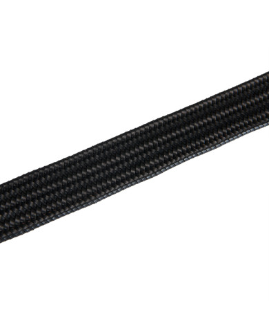 Cintura in cuoio elasticizzato Cintura in cuoio elasticizzato