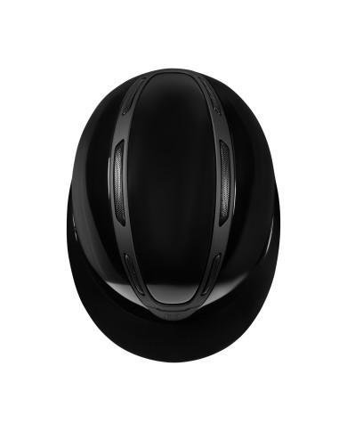 WOMEN APOCALIPSE HELMET WITH SHINY SHELL
