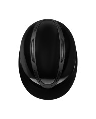 WOMEN APOCALIPSE HELMET WITH SHINY SHELL
