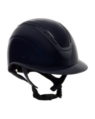 WOMEN APOCALIPSE HELMET WITH SHINY SHELL