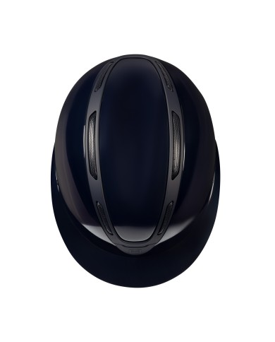 WOMEN APOCALIPSE HELMET WITH SHINY SHELL