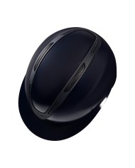 WOMEN APOCALIPSE HELMET WITH SHINY SHELL