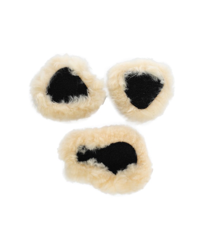 RICAMBIO MONTONE PER PE00613