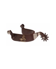 SPERONI WESTERN BRUNITI ROPER