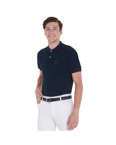 Cintura in cuoio elasticizzato Cintura in cuoio elasticizzato