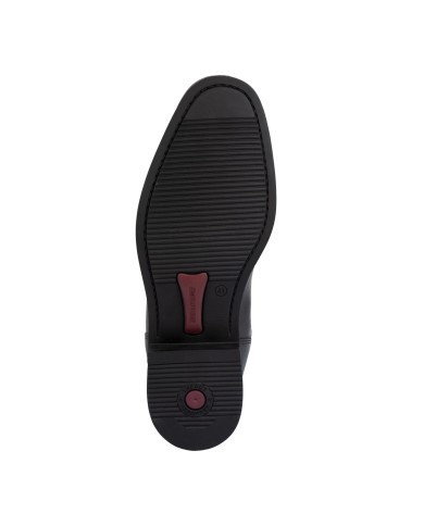 UNISEX SMOOTH BOOTS