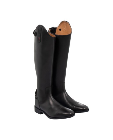 UNISEX SMOOTH BOOTS