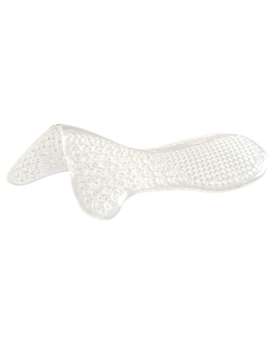 MASSAGE GEL PAD AND FRONT RISER