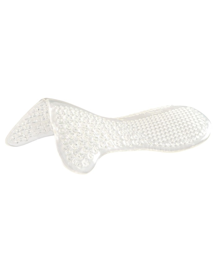 MASSAGE GEL PAD AND FRONT RISER