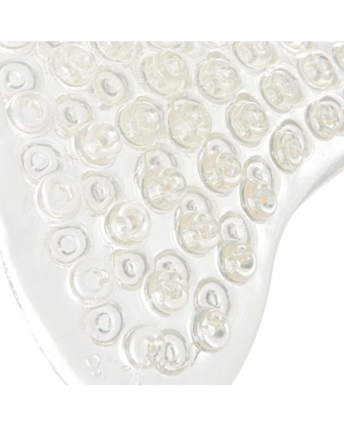 MASSAGE GEL PAD AND FRONT RISER