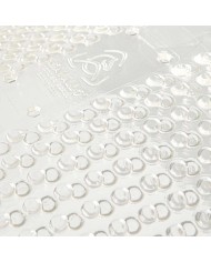 MASSAGE GEL PAD AND FRONT RISER