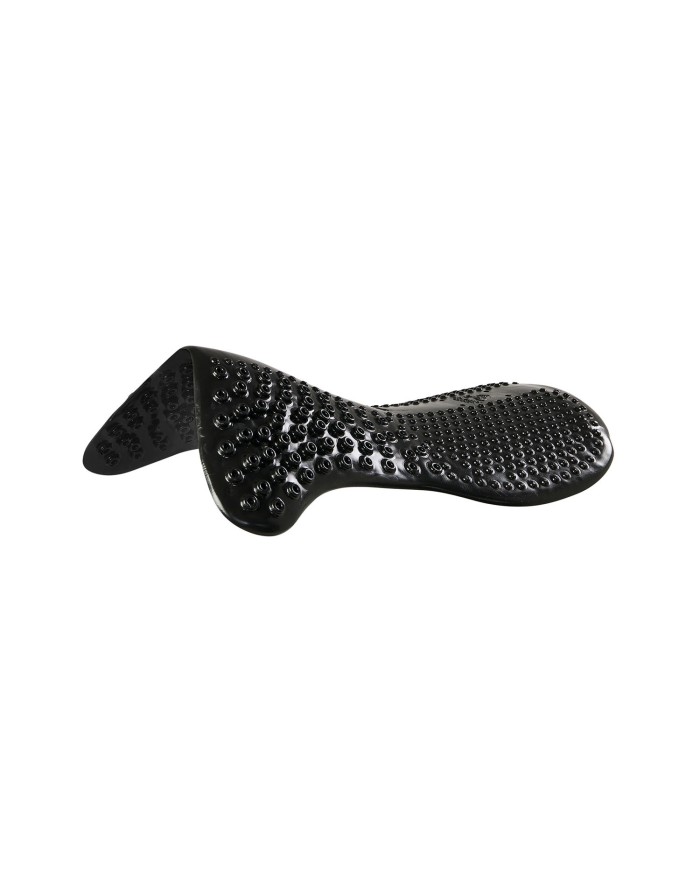 MASSAGE GEL PAD AND FRONT RISER