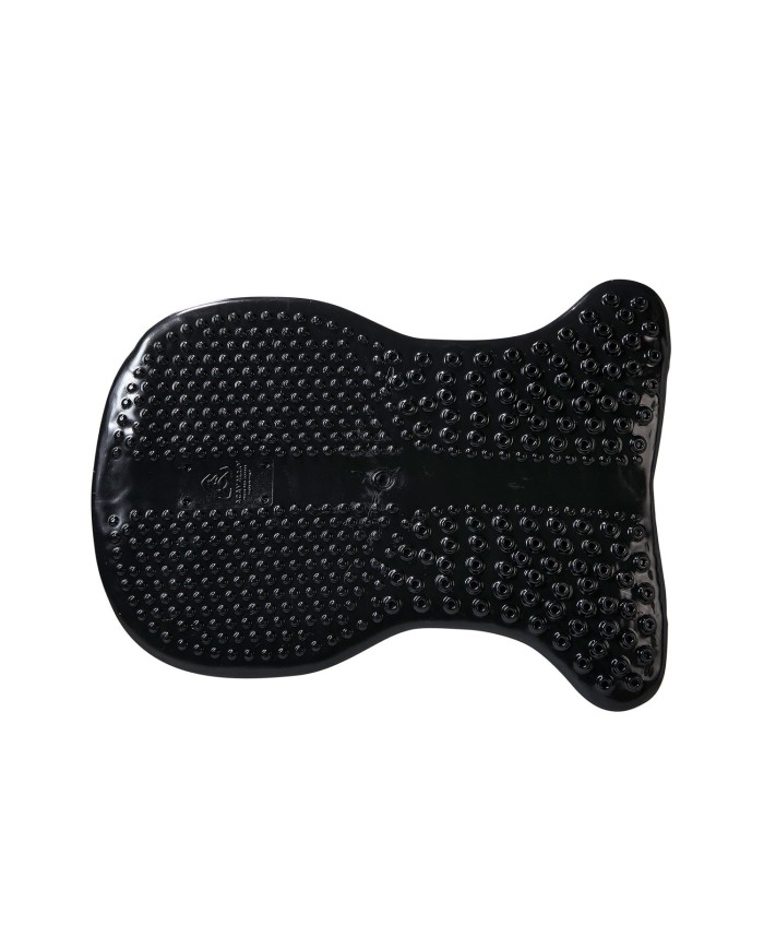MASSAGE GEL PAD AND FRONT RISER