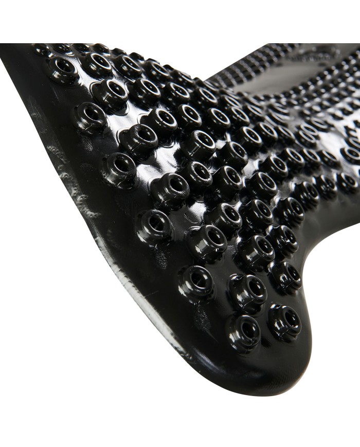 MASSAGE GEL PAD AND FRONT RISER