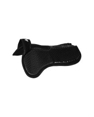 WITHERS FREE HEXA GEL HALF PAD & BACK RISER W/MEMORY