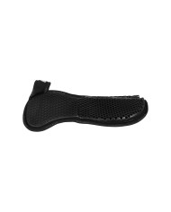 WITHERS FREE HEXA GEL HALF PAD & BACK RISER W/MEMORY