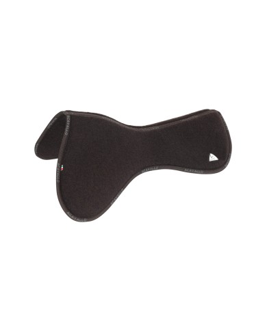 CLOSE CONTACT MEMORY FOAM VIRGIN WOOLMARK HALF PAD