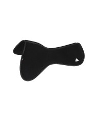 CLOSE CONTACT MEMORY FOAM VIRGIN WOOLMARK HALF PAD