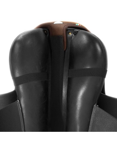 GEL SEAT SAVER JUMP GEL OUT ORTHO-PUBIS