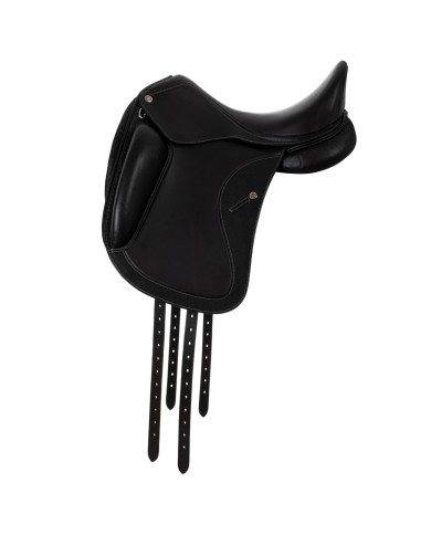 ARMONIA COMFORT DRESSAGE SADDLE CARBON-KEVLAR TREE