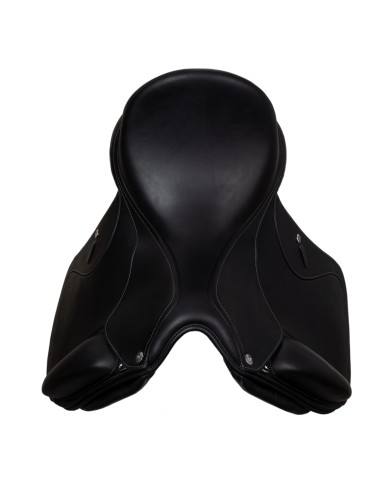 ARMONIA COMFORT DRESSAGE SADDLE CARBON-KEVLAR TREE