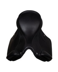 ARMONIA COMFORT DRESSAGE SADDLE CARBON-KEVLAR TREE