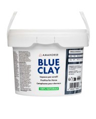 BLUE CLAY 100% PURE NATURAL (5KG)