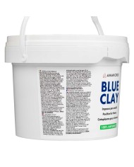 BLUE CLAY 100% PURE NATURAL (5KG)
