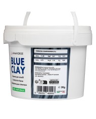 BLUE CLAY 100% PURE NATURAL (5KG)