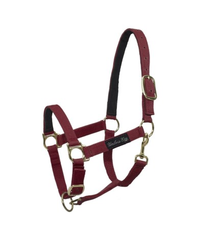 CAVEZZA NYLON RINFORZO PELLE