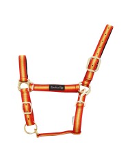 CAVEZZA NYLON RINFORZO PELLE