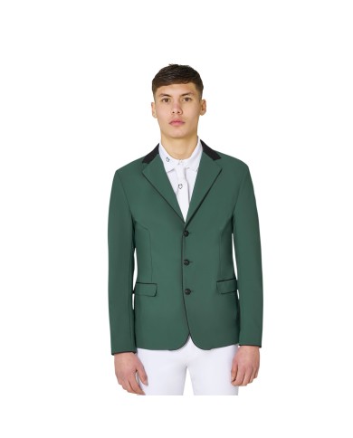 GIACCA CONCORSO UOMO MODELLO ELEGANCE