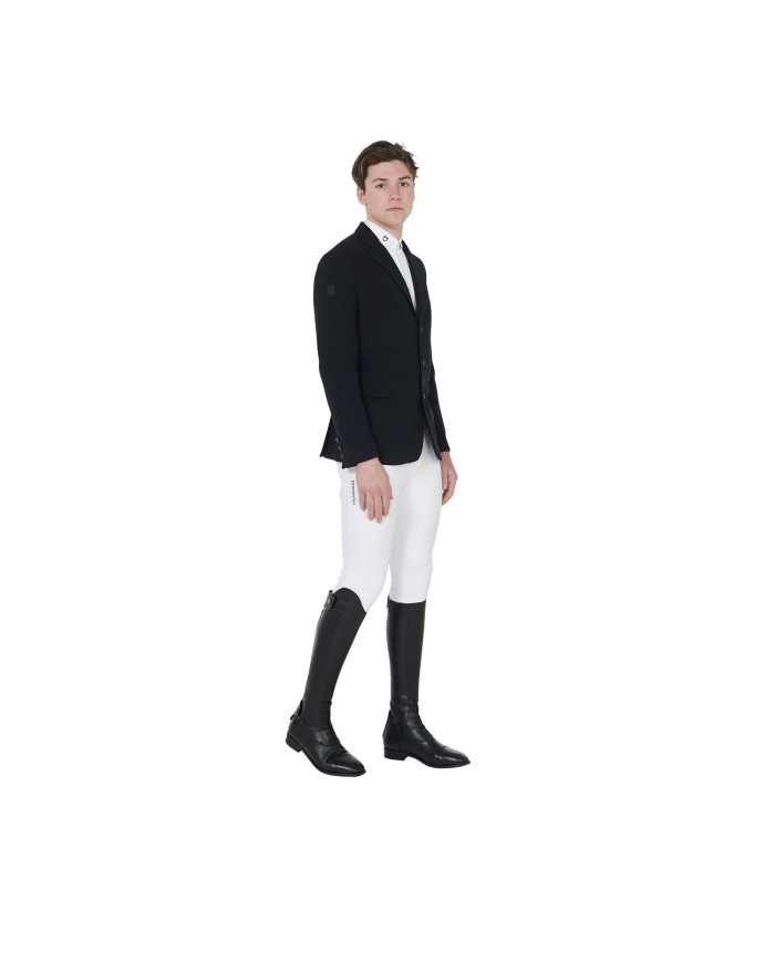 GIACCA CONCORSO UOMO MODELLO ELEGANCE