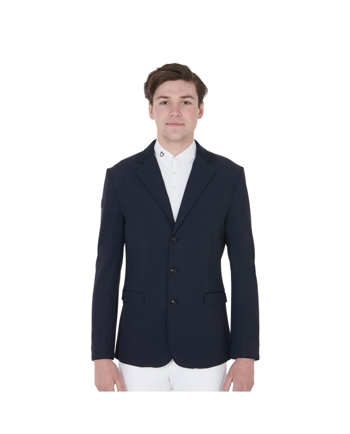 GIACCA CONCORSO UOMO MODELLO ELEGANCE