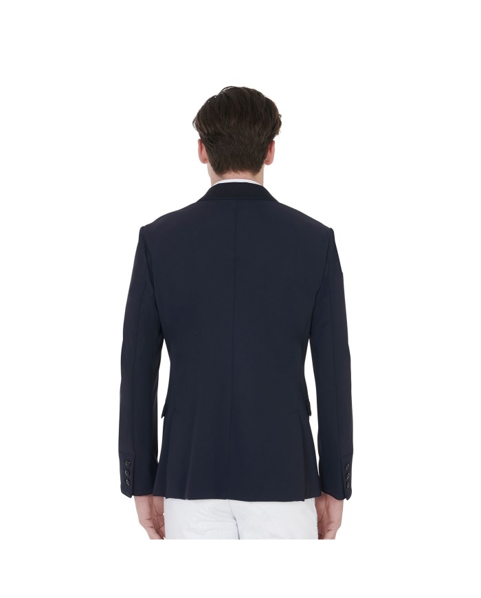 GIACCA CONCORSO UOMO MODELLO ELEGANCE