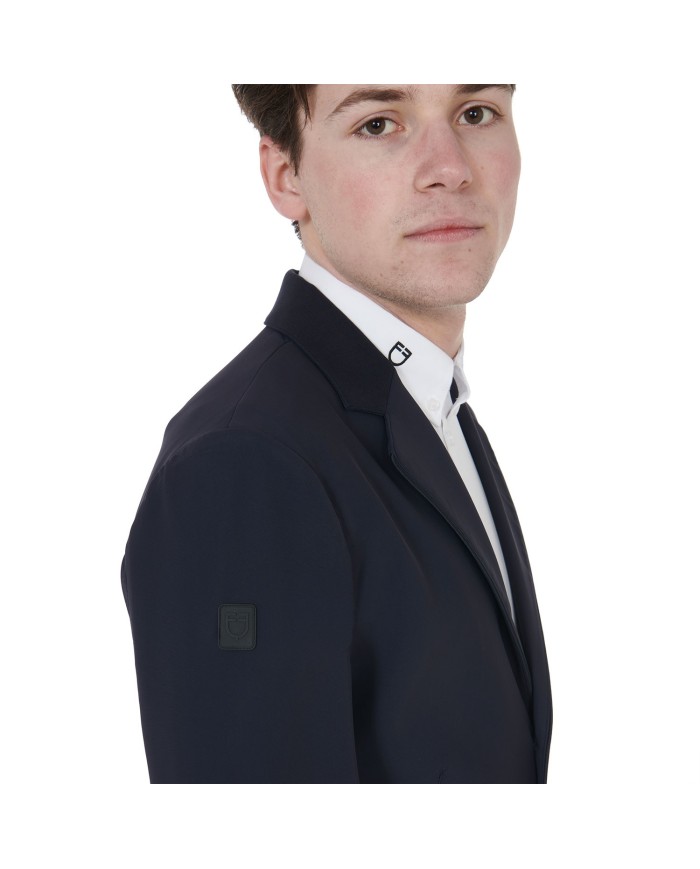 GIACCA CONCORSO UOMO MODELLO ELEGANCE