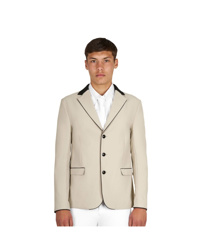 GIACCA CONCORSO UOMO MODELLO ELEGANCE