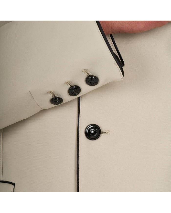 GIACCA CONCORSO UOMO MODELLO ELEGANCE