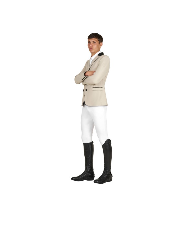 GIACCA CONCORSO UOMO MODELLO ELEGANCE
