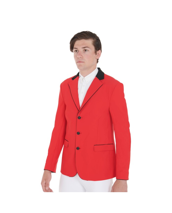 GIACCA CONCORSO UOMO MODELLO ELEGANCE