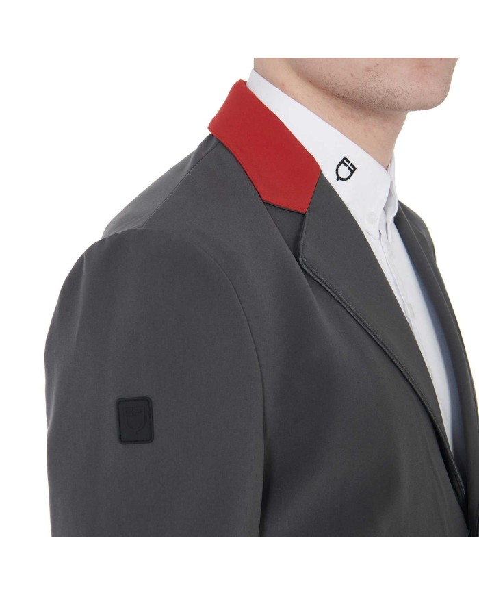 GIACCA CONCORSO UOMO MODELLO ELEGANCE