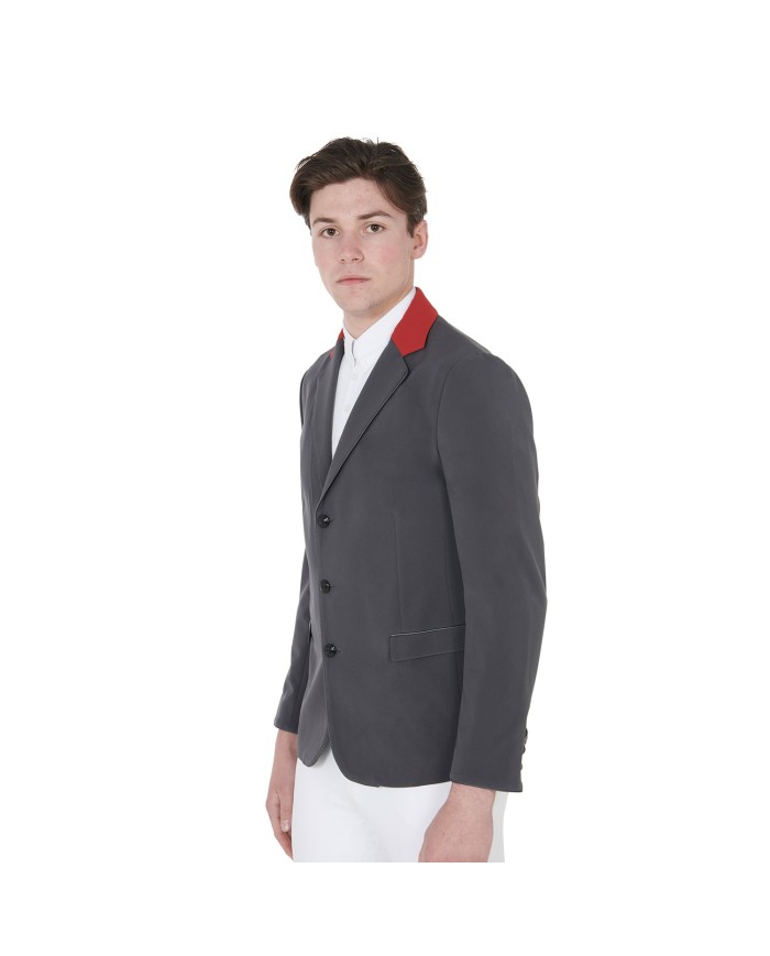 GIACCA CONCORSO UOMO MODELLO ELEGANCE