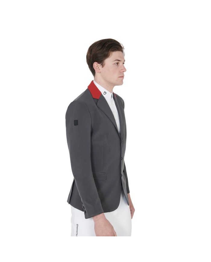 GIACCA CONCORSO UOMO MODELLO ELEGANCE