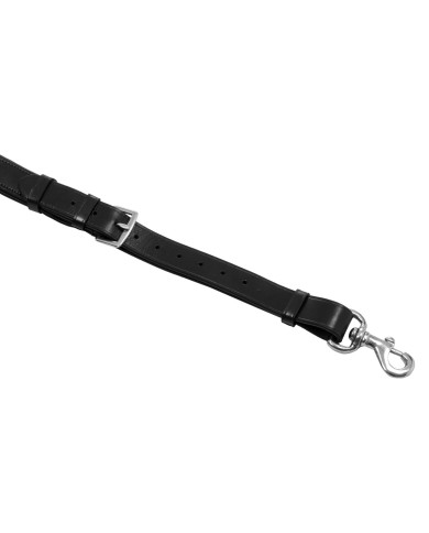 ADJUSTABLE RUNNING MARTINGALE