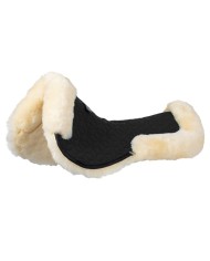 CUBE SHEEPSKIN PAD