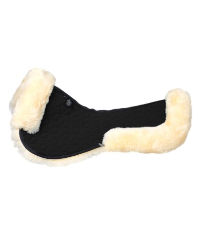 CUBE SHEEPSKIN PAD